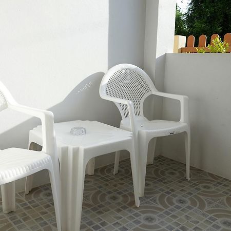 2N Guesthouse Phetchaburi Ngoại thất bức ảnh