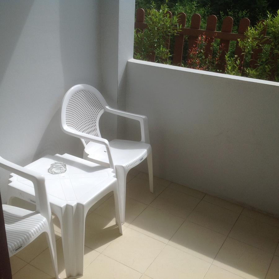 2N Guesthouse Phetchaburi Ngoại thất bức ảnh