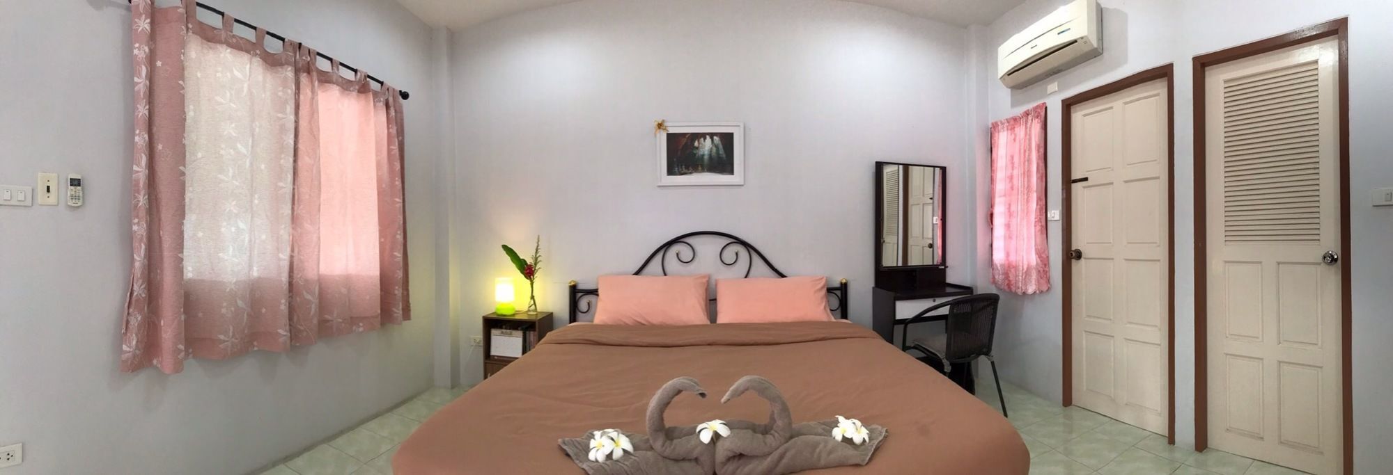 2N Guesthouse Phetchaburi Ngoại thất bức ảnh